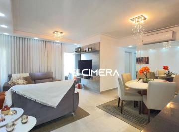 cac28c669553fc620dd791a42ffdb0e8419f60a0 · Apartamento com 3 quartos à venda, no Edifício Vancouver Homes - Sorocaba/SP