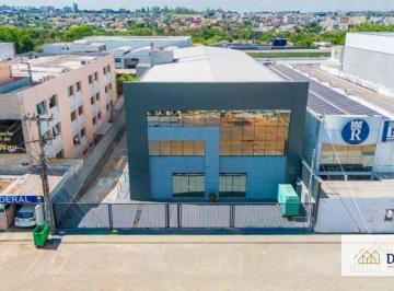 092612f6aa9a9a8e3dacc01b4d40f8d8402160dd · Prédio, 2250 m² - venda por R$ 7.900.000,00 ou aluguel por R$ 69.000,00/mês - Setor de Indústrias Be