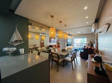 Apartamento · 88m² · 3 Quartos · 1 Vaga · Apartamento 3 quartos (1 suíte) em Barreiros - São José