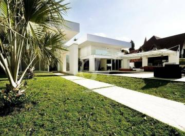 1def803324b5883c67ed383774f6396f73e80dfa · Casa com 5 dormitórios à venda, 1200 m² por R$ 20.600.000,00 - Tamboré - Barueri/SP