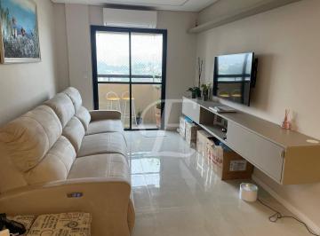 ad951e69da6b7885657a2191a7489e3072bac697 · Apartamento com 3 dormitórios à venda, 90 m² por R$ 925.000,00 - Empresarial 18 do Forte - Barueri/S