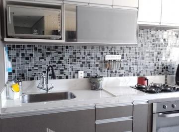 Foto 06 · RR8949 Apartamento 54m² CONDOMÍNIO PIEMONTE - OPORTUNIDADE - 2 Dorms 1 Vaga - Barueri, SP - Ótima Lo