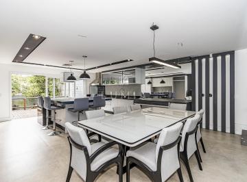 Casa · 261m² · 3 Quartos · 4 Vagas · Casa 3 quartos à venda no Bacacheri - Curitiba/PR