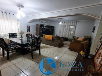 Foto 01 · EXCELENTE CASA 3 QUARTOS COM SUÍTE - ETAPA E - VALPARAÍSO