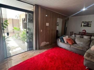 Foto 01 · CASA BEM LOCALIZADA E ESPAÇOSA EM LOTE DE 360m² NO JARDIM CÉU AZUL EM VALPARAÍSO