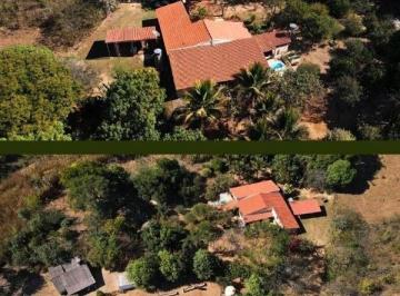 Foto 01 · EXCELENTE SÍTIO TODO FORMADO COM 2 ALQUEIRES ÓTIMA OPORTUNIDADE DE NEGÓCIO