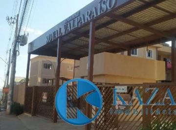 Foto 01 · APARTAMENTO COM DOIS QUARTOS NO CONDOMÍNIO ROYAL EM VALPARAÍSO