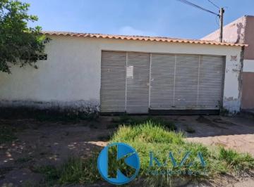 Foto 01 · CASA DE 2 QUARTOS SENDO 1 SUÍTE EM SAMAMBAIA SUL - DF