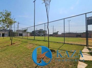Foto 01 · LOTE PLANO NAS PRIMEIRAS RUAS DO RESIDENCIAL VILLA SUÍÇA