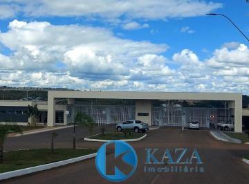 Foto 01 · LOTE EM CONDOMÍNIO FECHADO, COM ÁREA DE LASER COMPLETA