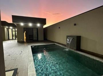 Foto 01 · CASA DE ALTO PADRÃO COM 3 SUÍTES E ÁREA GOURMET COM PISCINA EM VICENTE PIRES DF