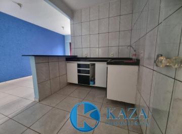 Foto 01 · SOBRADO COM 2 QUARTOS NO ESPLANADA V COM VISTORIA PRONTA