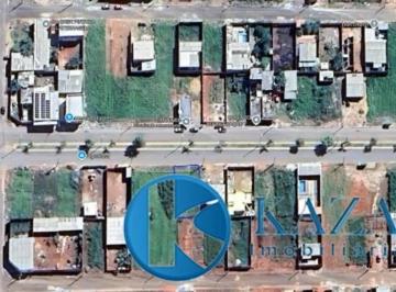 Foto 01 · EXCELENTE LOTE COM 300,00 M² NO RESIDENCIAL GREENVILLE I