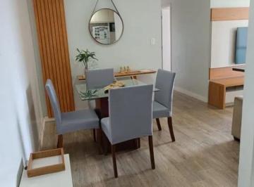 Foto 01 · APARTAMENTO FLEX GAMA COM TRÊS QUARTOS E UMA SUÍTE NO SETOR CENTRAL