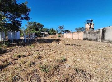 Foto 01 · EXCELENTE LOTE NO PARQUE TRÊS PODERES EM LUZIÂNIA