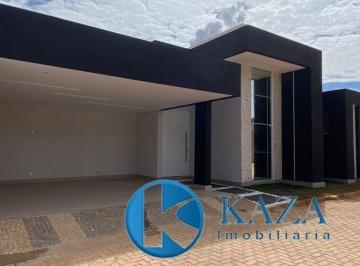Foto 01 · CASA DE ALTO PADRÃO NO RESIDENCIAL VITÓRIA EM ÁGUAS CLARAS - DF