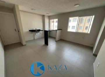 1 · EXCELENTE APARTAMENTO EM SANTA MARIA, NO SETOR TOTAL VILLE