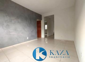 Foto 01 · APARTAMENTO TÉRREO NO RESIDENCIAL MARSELHA - SIMPLES E ACONCHEGANTE