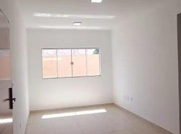Foto 01 · APARTAMENTO COM DOIS QUARTOS EM LUZIÂNIA