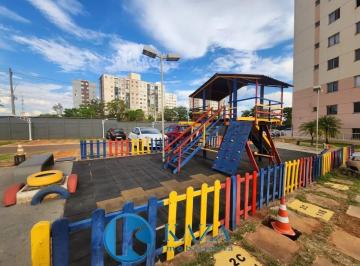01 CONDOMINIO · APARTAMENTO 2 QUARTOS NO PARQUE CLUBE I - VALPARAÍSO