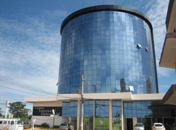 Foto 02 · LOJA PARA VENDA E LOCAÇÃO NO CENTRO EMPRESARIAL ESPLANADA III