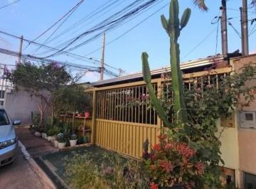 Foto 01 · CASA ACONCHEGANTE EM CONDOMÍNIO FECHADO - VALPARAÍSO DE GOIÁS-GO