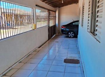 Foto 01 · ÓTIMA CASA 3 QUARTOS NO BAIRRO IPANEMA EM VALPARAÍSO DE GOIÁS