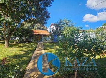 Foto 01 · ÓTIMA CHÁCARA DE 13 MIL E 885 M² JARDIM IPÊ EM LUZIÂNIA