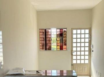 Foto 01 · APARTAMENTO DE DOIS QUARTOS EM CIDADE OCIDENTAL