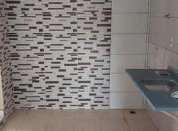 Foto 01 · APARTAMENTO BEM LOCALIZADO NO CONDOMÍNIO RESIDENCIAL SÃO JOÃO DEL REI, ANHANGUERA B, PRÓXIMO AO SUPE