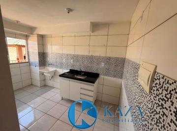 Foto 01 · EXCELENTE APARTAMENTO BEM LOCALIZADO NO BAIRRO ANHANGUERA A