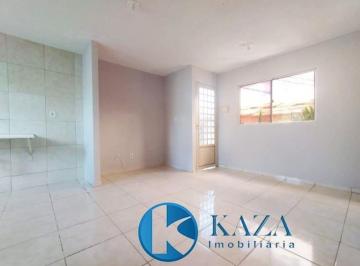 Foto 01 · EXCELENTE APARTAMENTO NO PRIMEIRO ANDAR, RESIDENCIAL ANGRA, BAIRRO YPIRANGA