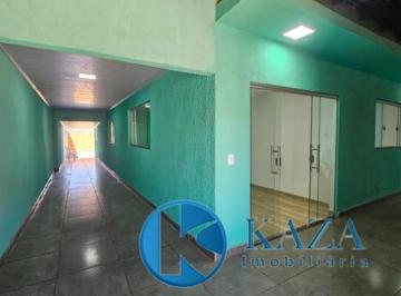 Foto 01 · CASA COM TRÊS QUARTOS NA RUA 18 DO JARDIM ORIENTE