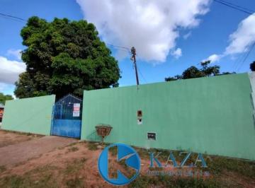 Foto 01 · CASA NO MORADA NOBRE