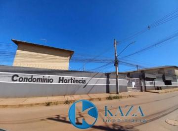 Foto 01 · APARTAMENTO COM DOIS QUARTOS EM CONDOMÍNIO FECHADO NO VALPARAÍSO