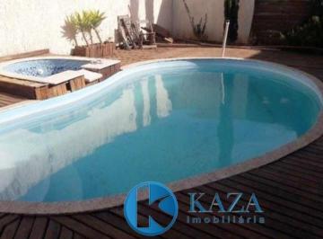 Foto 01 · CASA 3 QUARTOS COM PISCINA EM CONDOMÍNIO FECHADO NO GAMA