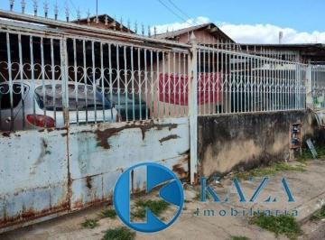 Foto 01 · CASA DE 3 QUARTOS LOCALIZADA NA ETAPA B EM VALPARAÍSO DE GOIÁS