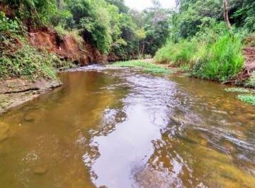Foto 01 · EXCELENTE CHÁCARA COM APTIDÃO PECUÁRIA E AGRÍCOLA EM NOVO GAMA