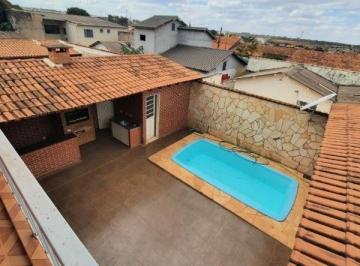 Foto 01 · BELÍSSIMA CASA 3 SUÍTES EM EXCELENTE LOCALIZAÇÃO - ETAPA B - VALPARAÍSO