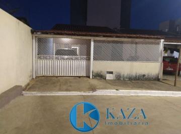 Foto 01 · ÓTIMA CASA COM 2 QUARTOS NO BAIRRO CHÁCARAS ANHANGUERA C