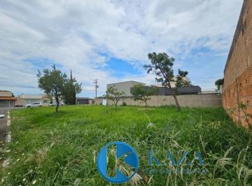 Foto 01 · LOTE DE ESQUINA NO RESIDENCIAL MORADA DAS GARÇAS