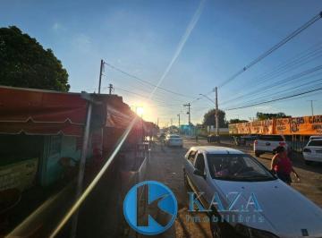 Foto 01 · EXCELENTE LOTE COMERCIAL NO JARDIM ORIENTE