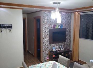 Foto 01 · ÁGIO DE APARTAMENTO REFORMADO NO BELLE STANZA NO PARQUE ESPLANADA II