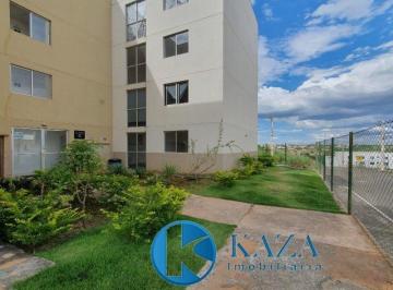 Foto 01 · ÓTIMO APARTAMENTO TÉRREO COM DOIS QUARTOS NO RESIDENCIAL CONQUISTA VILLE
