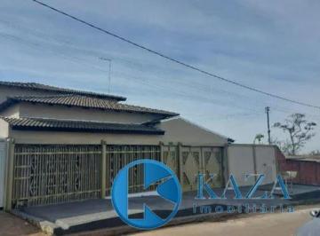 Foto 01 · CASA AMPLA TODA REFORMADA COM 3 SUÍTES E ÁREA DE LAZER COM PISCINA EM ALEXÂNIA