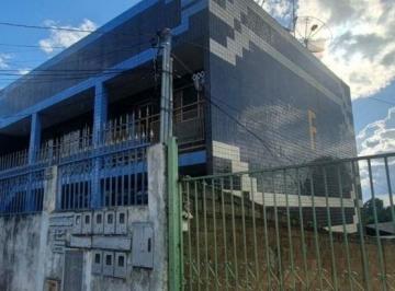 Foto 01 · EXCELENTE LOTE - PARQUE RIO BRANCO - VALPARAÍSO