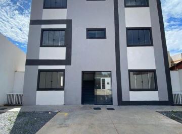 Foto 01 · EXCELENTES APARTAMENTOS NOVOS BEM LOCALIZADOS NO RESIDENCIAL PREMIER - JARDIM INGÁ