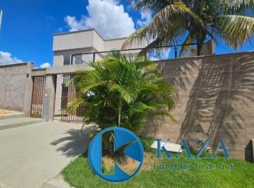 Foto 01 · LINDO SOBRADO COM ÓTIMO ACABAMENTO COM 03 QUARTOS EM LUZIÂNIA