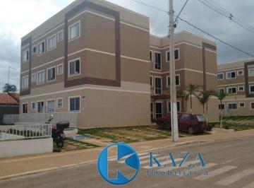 Foto 01 · ÓTIMO APARTAMENTO NO RESIDENCIAL VITTA FAZANO II COM 2 QUARTOS