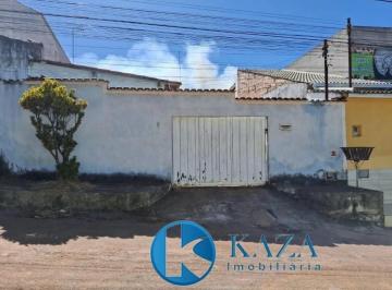 Foto 01 · CASA DE 2 QUARTOS NA CHÁCARAS YPYRANGA 71 / VALPARAÍSO I - ETAPA C